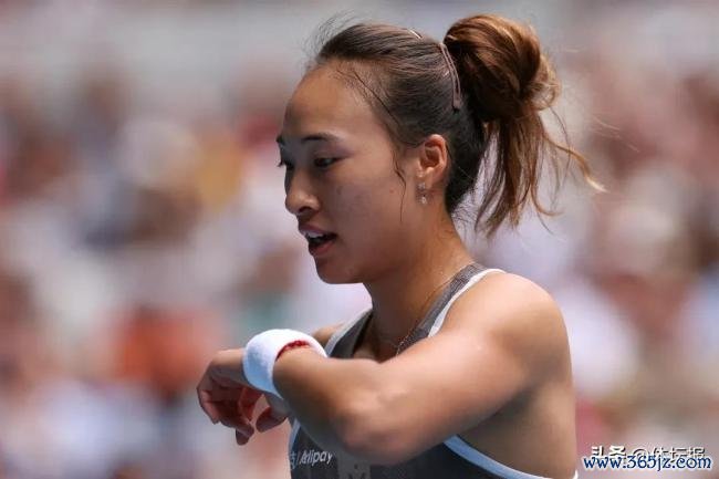 郑钦文抵达西班牙参加备战 备战WTA1000赛事