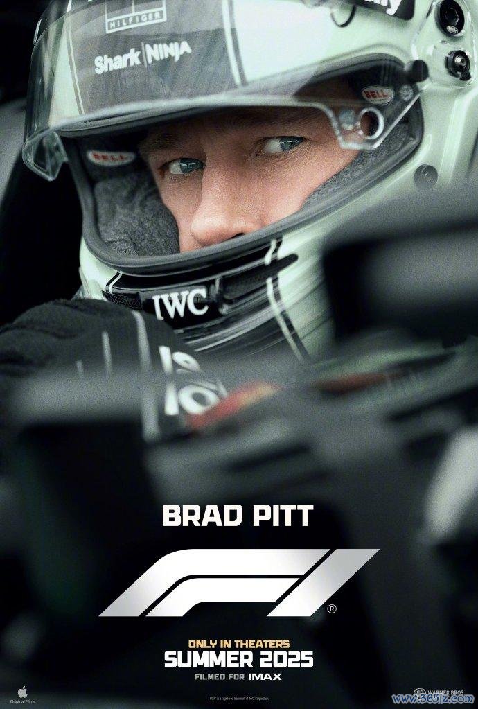 《F1》