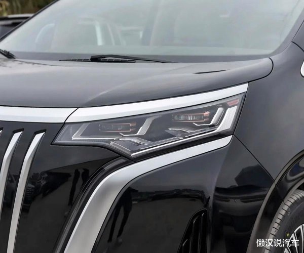 开云体育腾势D9的车头极具辨识度-开云网页版登录「官网」登录入口