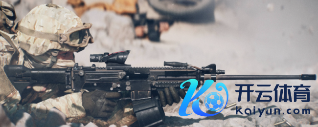 《战地6》全玩法口头特色先容